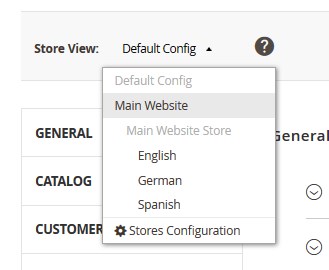 329x270 Magento How To Change The Favicon Icon