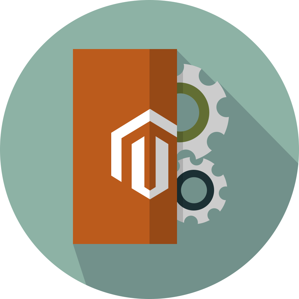 1000x1000 Magento Development Aionhill