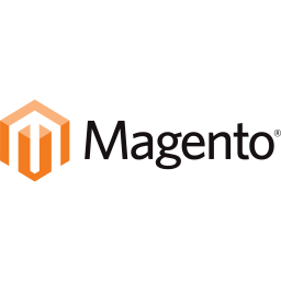 256x256 Magento Icon Of Flat Style