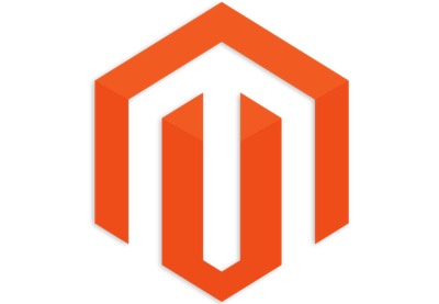 400x277 Magento Theme Development Home Page, Part