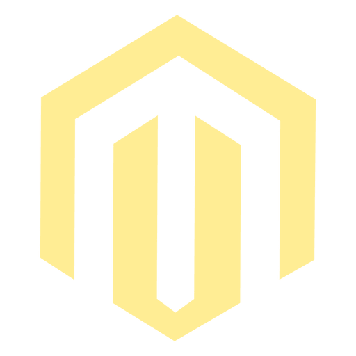 512x512 Magento Flat Icon