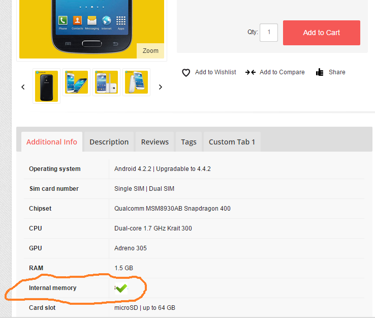738x625 Add Icon To Magento Additional Info Table