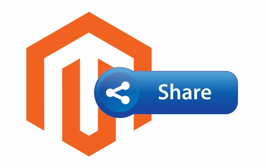 920x581 How To Add Share Button To Magento