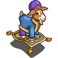200x200 Magic Carpet Goat Farmville Wiki Fandom Powered