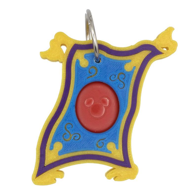 794x794 Magic Carpet Magic Band Buddy Disney Magicband Icon