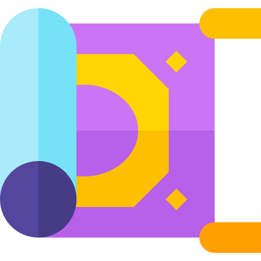 512x512 Magic Carpet