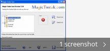 217x100 Magic Folder Icon