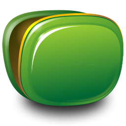 256x256 Magic Box Folder Icon Png Over Millions Vectors, Stock Photos