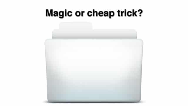 640x360 Change Folder Colors On A Mac With Folder Magic