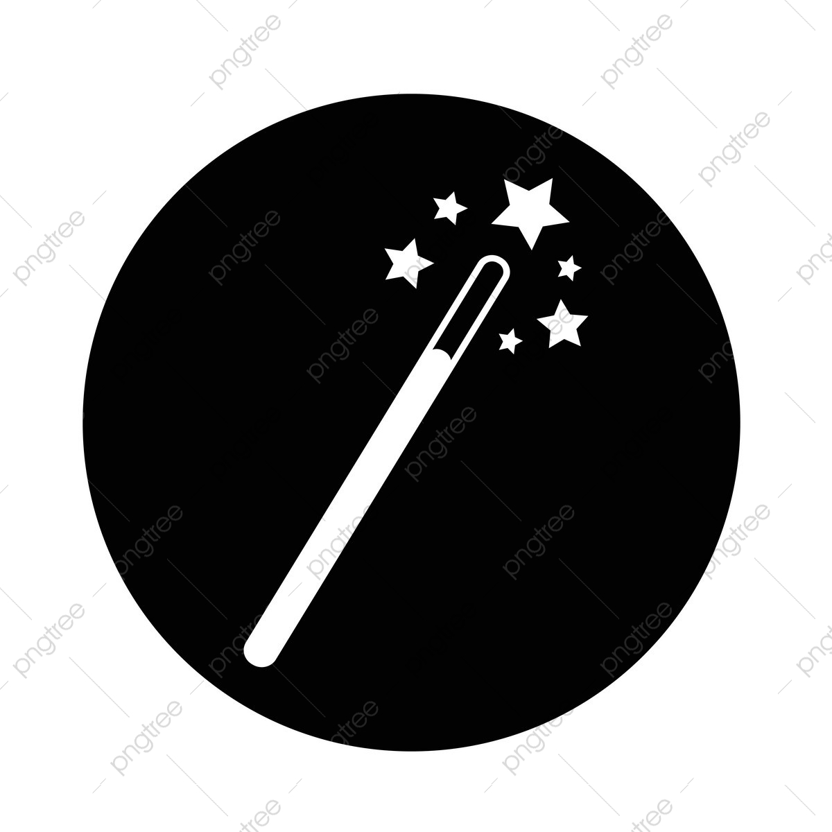 Magic Wand Icon, Magic, Icon, Wand Png And Vector With Transparent 1200x1200 Magic Wand Icon, Magic, Icon, Wand Png And Vector With Transparent