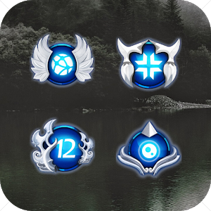 300x300 Iron Magic Wand Icon Pack Apk