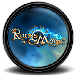 256x256 Runes Of Magic Icon Mega Games Pack Iconset Exhumed