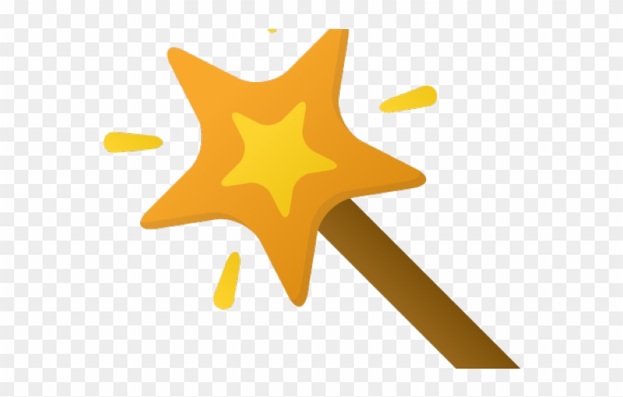 880x561 Magical Clipart Magic Wand