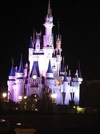 200x267 Magic Kingdom
