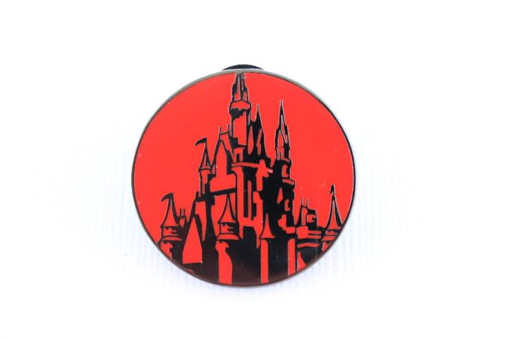 720x480 Magic Kingdom Castle Icon