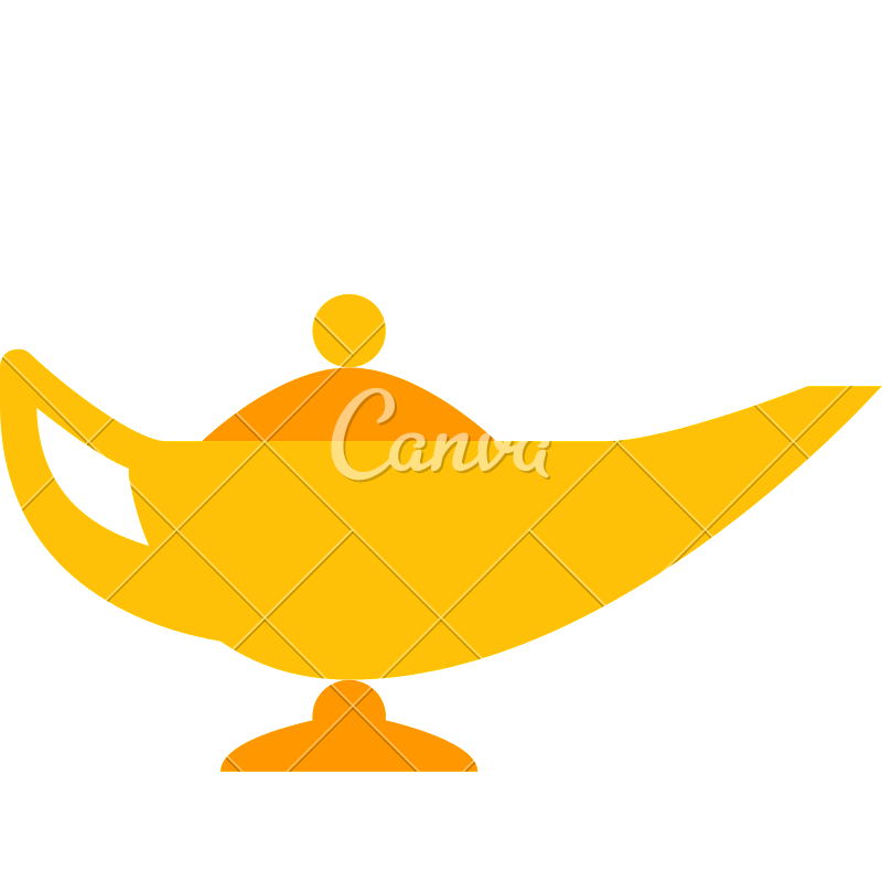 Magic Lamp 800x800 Magic Lamp