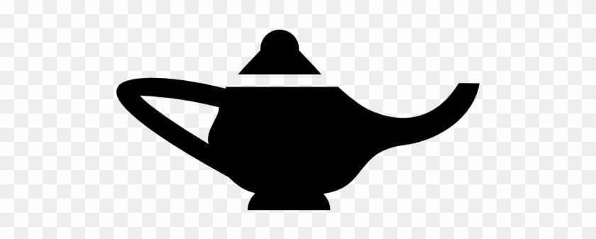 Magic Lamp Free Icon 840x337 Magic Lamp Free Icon