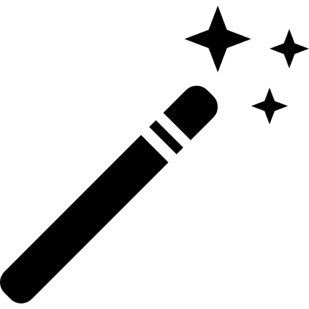 626x626 Magic Wand Icon