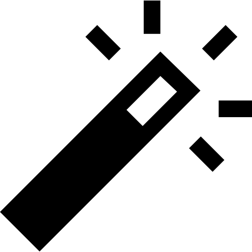 512x512 Magic Wand Icons Free Download