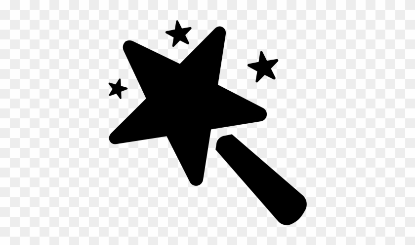 840x497 Yl Magic Wand, Witch, Magic Wand Icon