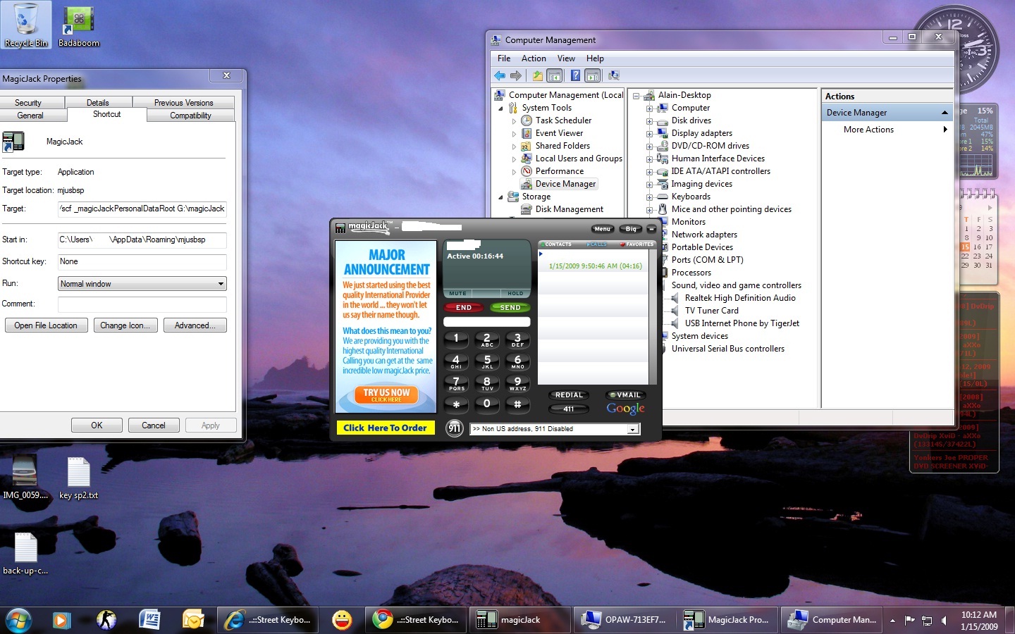 Magicjack In Windows My Digital Life 1440x900 Magicjack In Windows My Digital Life