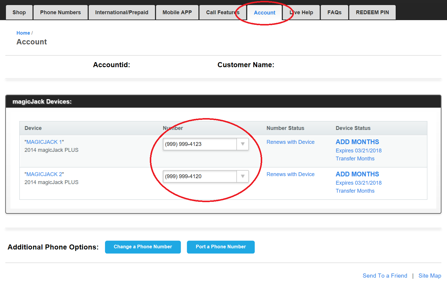 1507x963 What Is My Phone Number Frequently Asked Questions