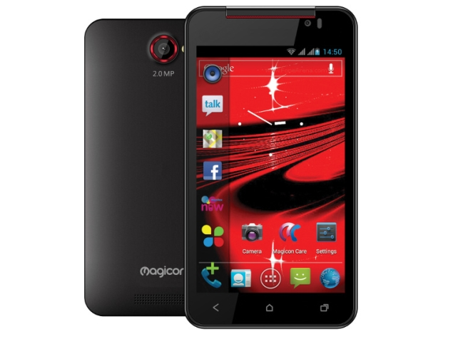 635x476 Magicon Magnus Price In India, Specifications, Comparison