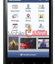 233x270 Magicon Touch Screen