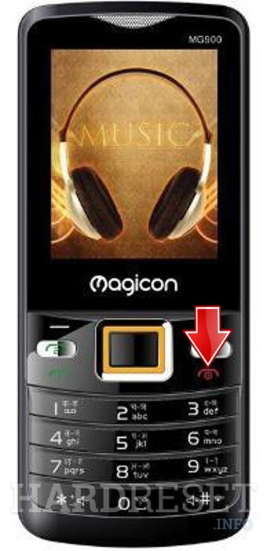 388x800 Hard Reset Magicon