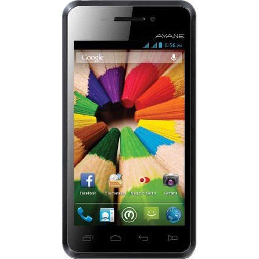 1000x1000 Lcd With Touch Screen For Magicon Ayane