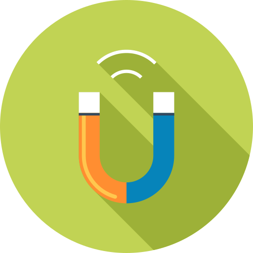 512x512 Magnet Icon Free Of Business And Finances Icons