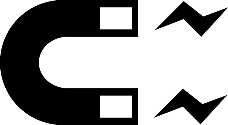 800x437 Download Free Png Magnet Icon