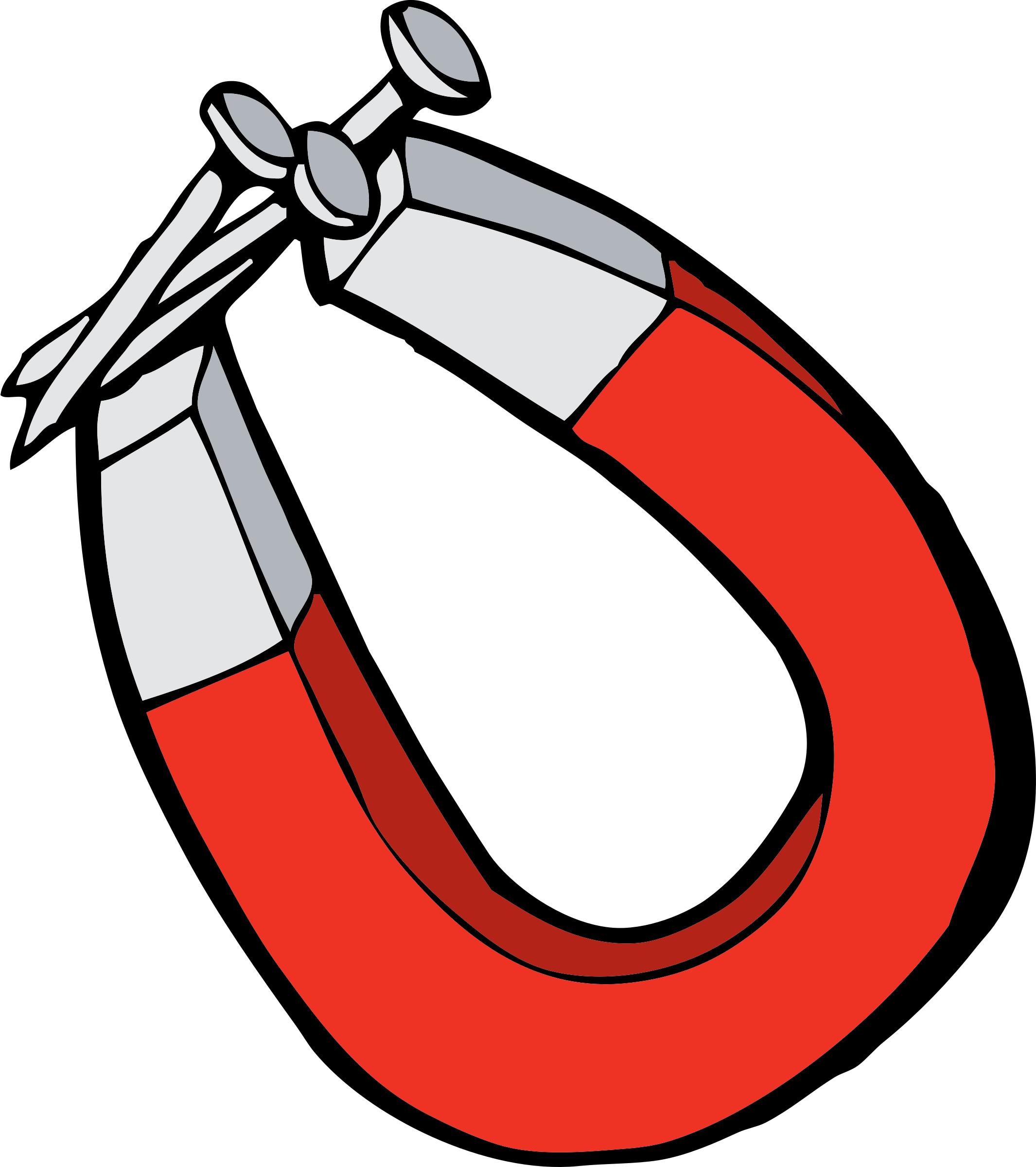 2131x2400 Magnet Icons Png