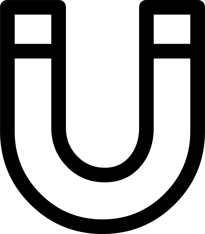 858x980 Magnet Png Icon Free Download