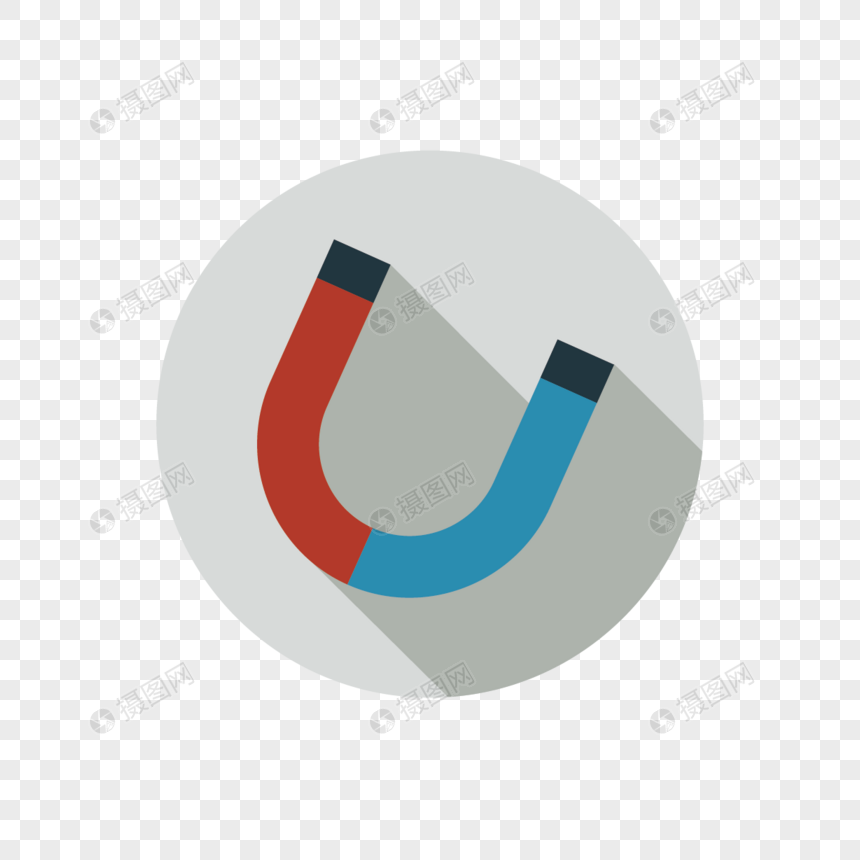 860x860 Magnet Icon Icon Png Image Picture Free Download