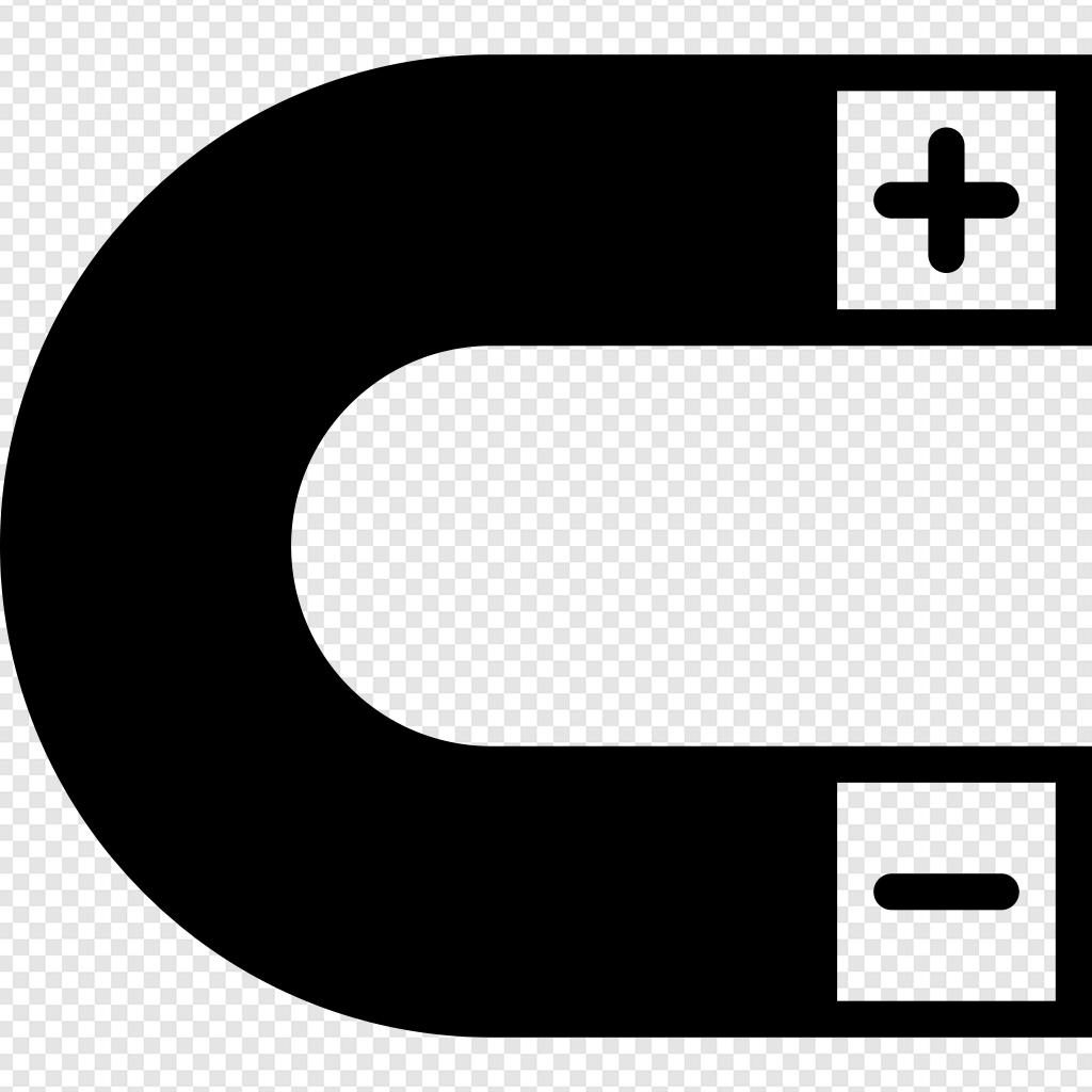 1024x1024 Magnet Png