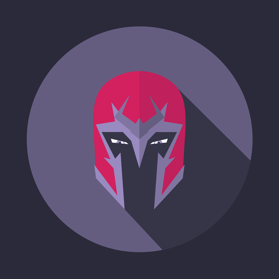 960x960 Icons And Superheroes Launch With X Men