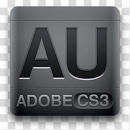 256x256 Cs Magneto Icons, Audition, Adobe Cs Icon Transparent Background