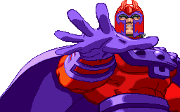 256x160 X Men Vs Street Fightercharacters Street Fighter Sprites Wikia