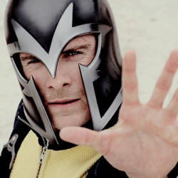 250x250 Magneto Icons Tumblr