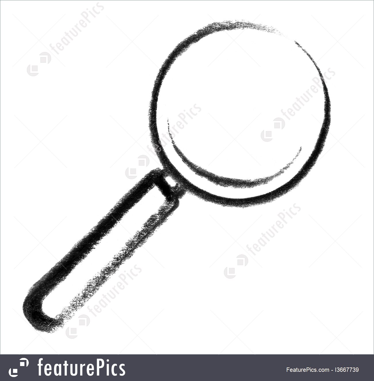 1300x1325 Emblems And Symbols Magnifier Icon