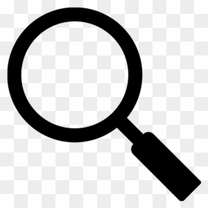 Magnifying Glass Icon