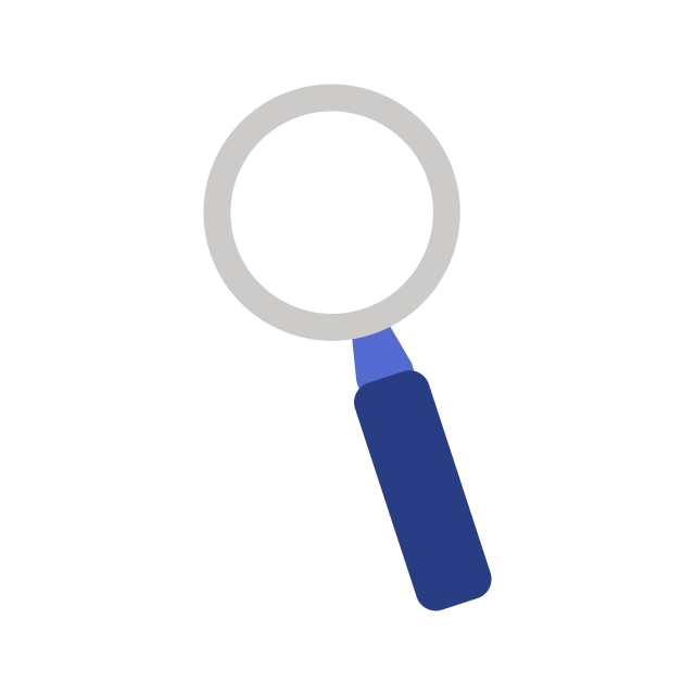 640x640 Magnifying Glass Icon, Icon, Vector, Glass Png And Vector