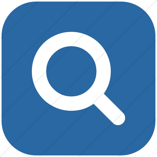 Iconsetc Flat Rounded Square White On Blue Bootstrap Font 512x512 Iconsetc Flat Rounded Square White On Blue Bootstrap Font
