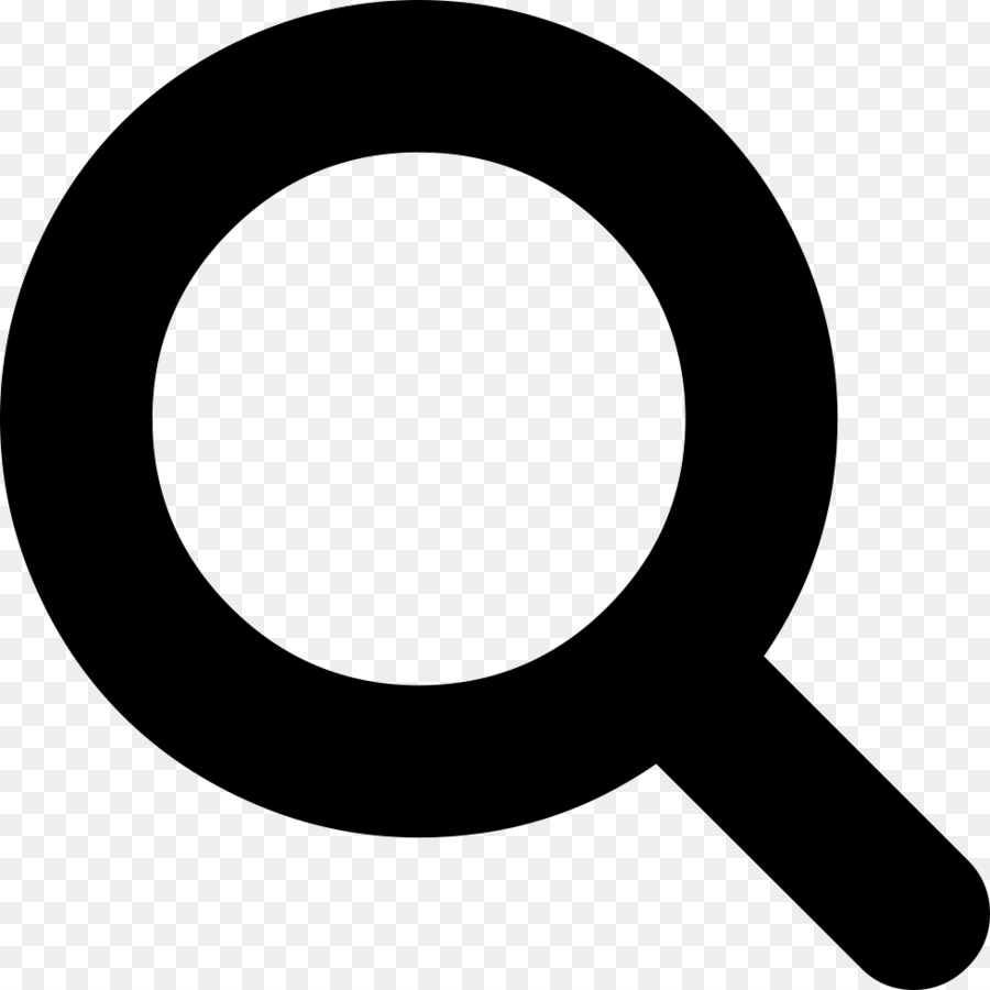 Magnifying Glass Icon Font Awesome at Vectorified.com | Collection of ...