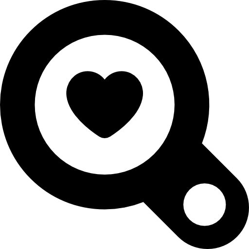 512x512 Magnifying Glass Icons Free Download