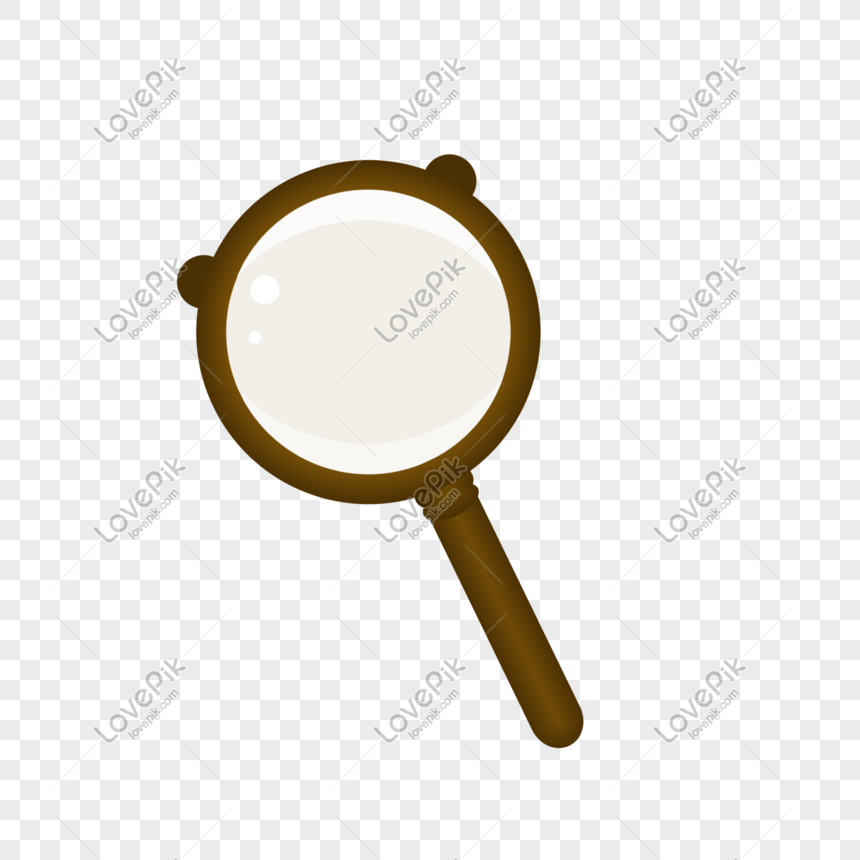 860x860 Magnifying Glass Customer Service Icon Free Png Transparent Laye