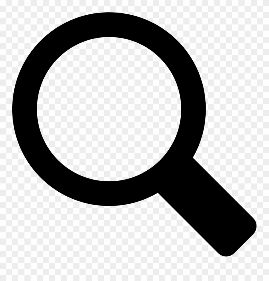 880x919 Free Png Search Icon