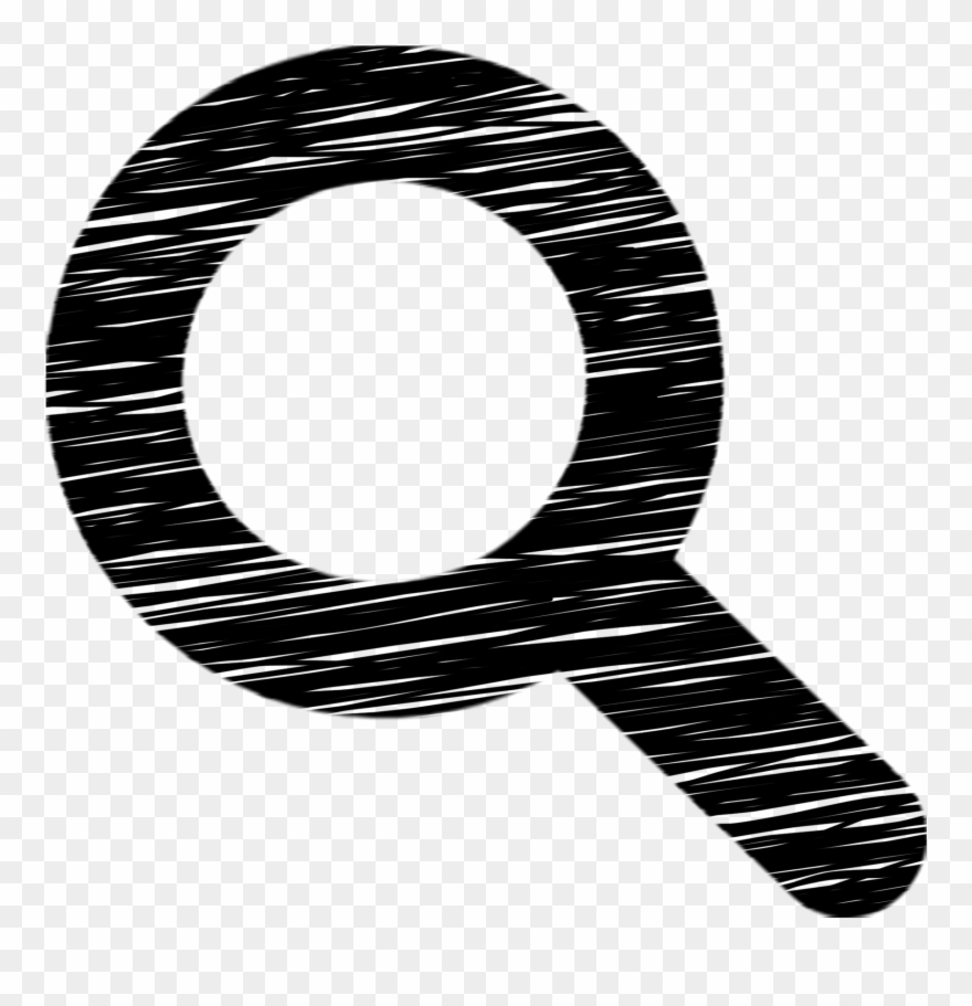 880x911 Search Magnifying Glass Icon