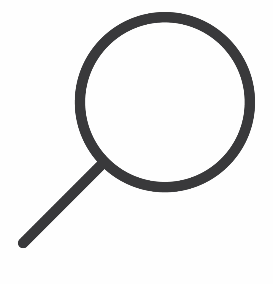 920x956 Magnifying Glass Icons Png Clipart Png Download